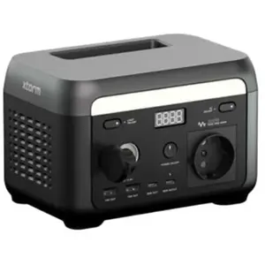 Comparateur de prix : Telco Accessories Centrale électrique Portable Xtorm 200w