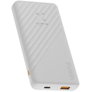 Comparateur de prix : Batterie externe Xtorm Go2 10000 mAh pour Smartphone Blanc