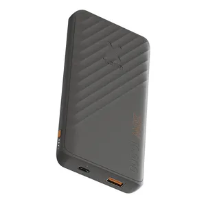 Comparateur de prix : Xtorm Powerbank Go2 - 10 000 mAh 20W - Fan Edition - Batterie puissante - Batterie portabl