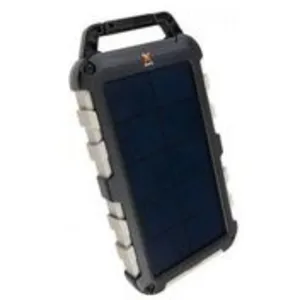 Comparateur de prix : Xtorm - Batterie externe solaire 20W Fuel Serie 10.000mah - Xtorm