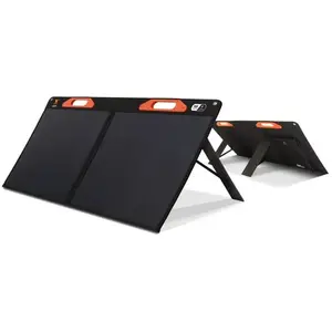 Comparateur de prix : Xtorm by A-Solar Xtreme XPS200 Chargeur solaire 200 W