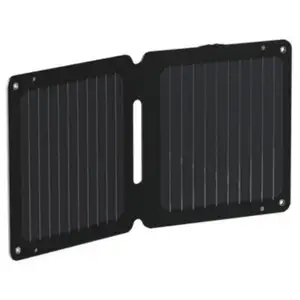 Comparateur de prix : Panneau solaire pliable Xtorm XR2S14 14W