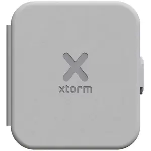 Comparateur de prix : Chargeur de voyage sans fil Xtorm pliable 2 en 1 MagSafe Gris