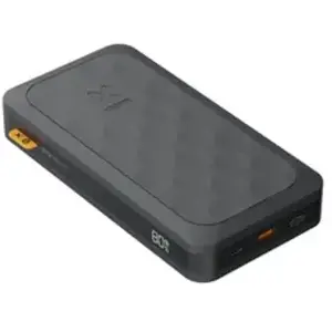 Comparateur de prix : Xtorm Batterie externe powerbank 67w 45.000mah midnight black 8718182277616