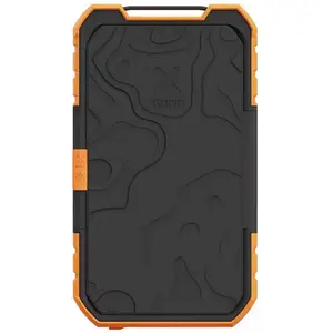 Comparateur de prix : Xtorm Batterie Externe Xr203 Solar 10.000mah