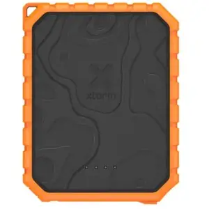 Comparateur de prix : Xtorm Batterie externe XR201 - 10 000 mAh - 2 ports USB-A - IP65