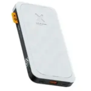 Comparateur de prix : Xtorm Powerbank Fuel Series - 20 Watt - 10.000 mAh - Dusk White