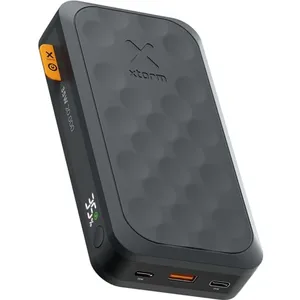 Xtorm Powerbank Fuel Series - 35 Watt - 20.000 mAh - Midnight Black pas cher