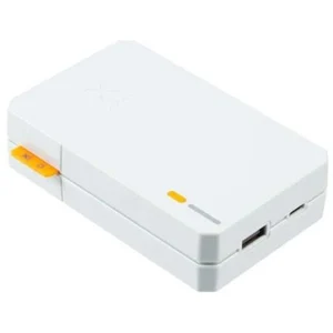 Comparateur de prix : Xtorm Powerbank Essential 15W 10000 mAh USB, USB-C white - 8718182277029