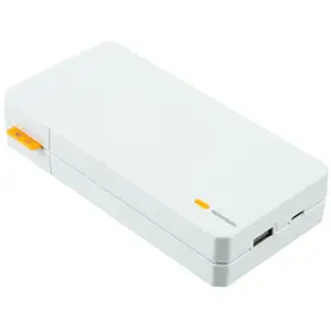Comparateur de prix : Powerbank - Xtorm - Essential - 20000 mAh - USB - USB-C - 15W