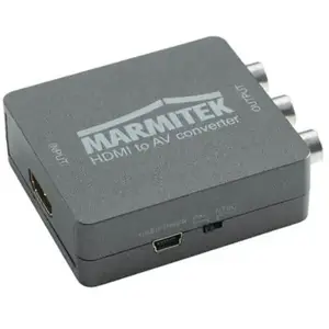 Comparateur de prix : Marmitek Connect HA13