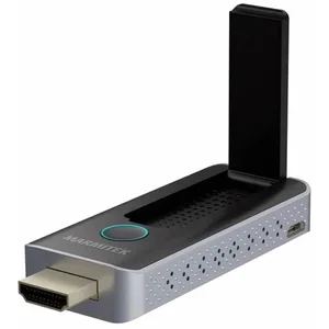 Comparateur de prix : Marmitek Stream T2 Pro - Émetteur HDMI Supplémentaire pour Marmitek Stream S2 Pro