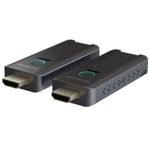 Comparateur de prix : Transmetteurs audio-vidéo Marmitek Stream S1 Pro