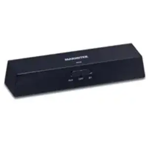 Récepteur - Marmitek - BoomBoom 100 - Bluetooth - Audio HD - Connectivité sans fil pas cher