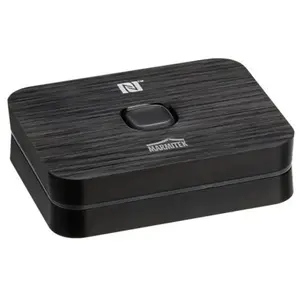 Comparateur de prix : Adaptateur Bluetooth/Wi-Fi Marmitek RECEPTEUR BLUETOOTH  APTX NFC BOOMBOOM 93