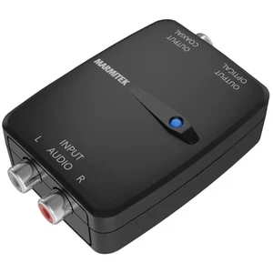 Comparateur de prix : Marmitek Connect AD12