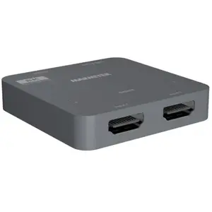 Comparateur de prix : Commutateur HDMI 2.1 - Marmitek - Connect 720 - 8K 60Hz - 4K 120Hz - 48 Gbps