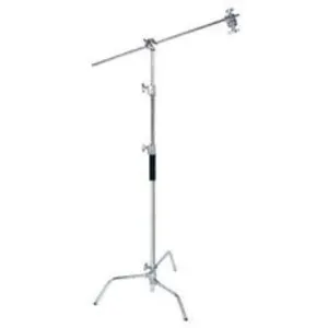 Comparateur de prix : Falcon Eyes - Falcon Eyes C-stand With Light Boom Cs-2450 245 Cm