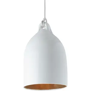 Pols Potten - Suspension Bufferlamp - Or - Porcelaine - Designer Wieki...Vendu parmade-in-design