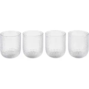 Pols Potten - Verre Rooftop - Transparent - Verre pas cher