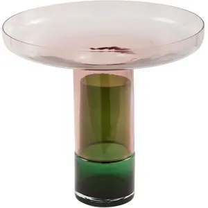 Pols Potten - Vase Formy - Rose - Verre - Designer Daphna LaurensVendu parmade-in-design