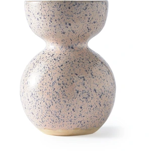 Vase en céramique rose clair 23,2 x 32 cm Boolb - Pols Potten pas cher