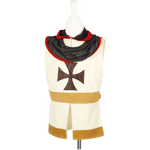 Comparateur de prix : Souza For Kids Cape de chevalier Norman (5-7 ans)
