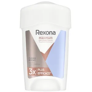 Comparateur de prix : Rexona Déodorant Femme Stick Anti-Transpirant Maximum Protection Fresh 45ml
