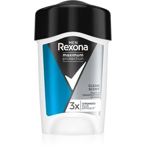 Comparateur de prix : Rexona Men Maximum Protection Deodorant Stick Clean Scent 96h