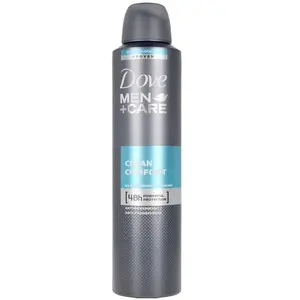 Comparateur de prix : Dove Dove Men + Care Anti-Transpirant Clean Comfort -250ml