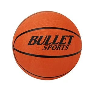 NO DISPONIBLE Ballon de basket gonflé - PROVENCE OUTILLAGE - taille 7 - Orange - Adulte - Mixte