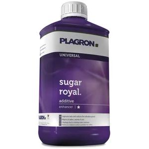 SUGAR ROYAL 1 litre - PlagronVendu parcarrefour