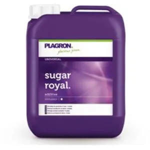 SUGAR ROYAL 5 litres - Plagron pas cher