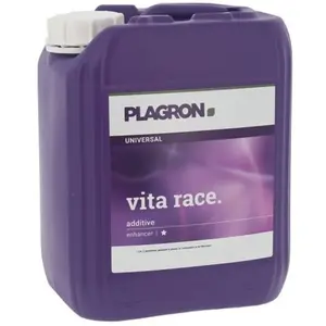 Vita Race 5 Litre - Plagron
