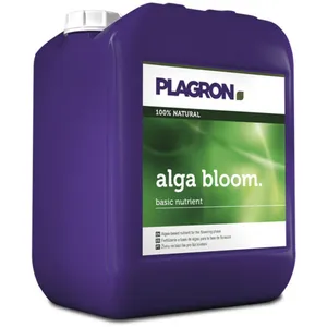 Comparateur de prix : ALGA BLOOM 5 litres - Plagron
