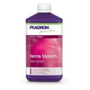 TERRA BLOOM 1 litre - Plagron pas cher