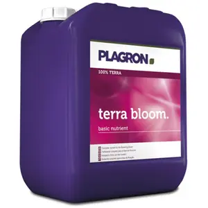 Comparateur de prix : Plagron - Engrais Terre - 20L - Terra Bloom