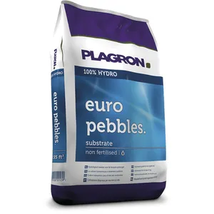 Billes d'argile - Sac de 10 litres - PLAGRON