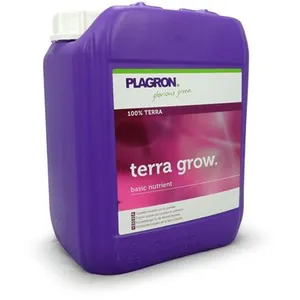Comparateur de prix : Plagron - Terra Grow 10 litres