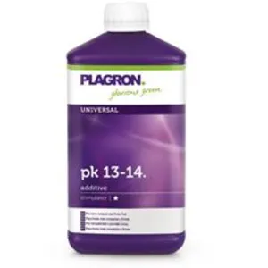 Comparateur de prix : PK13/14 - 1 litre - Plagron