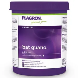 Comparateur de prix : BAT GUANO 1 litre - Plagron