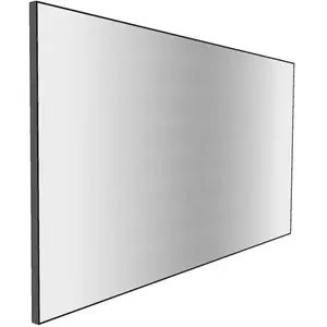RIHO Mirror Framed Miroir, 205537,