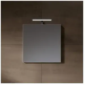 Riho Porto Miroir, F014014ALU, pas cher
