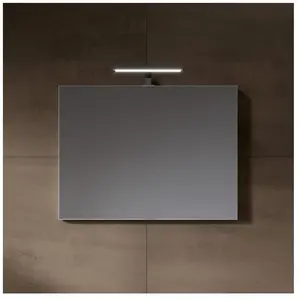 Riho Porto Miroir, F014015ALU, pas cher