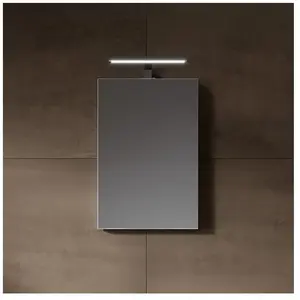 Riho Porto Miroir, F014113ALU, pas cher