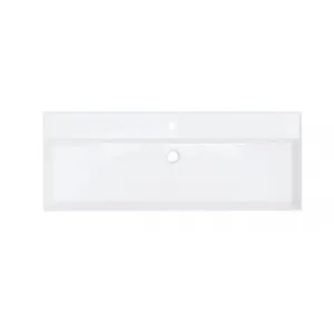 Riho Spring Rise Vasque à encastrer par-dessus, W005003005,Vendu pardarty
