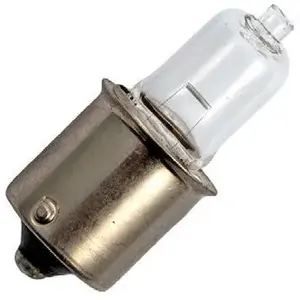 SPL | Halogène Lampe automobile | BA15sVendu parampoulepascher