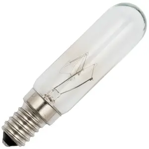 SPL | Ampoule à Incandescence Tube | E14 | 25W Clair pas cher