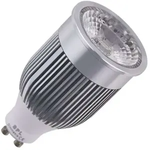 spl Spot Led à Réflecteur Gu10 Mr11 35x48 4w Temp 830 pas cher