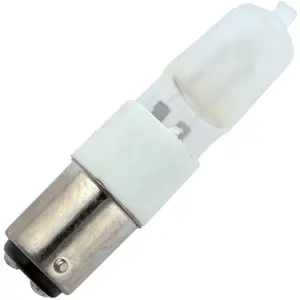 SPL | halogène Halolux | BA15d | 100W pas cher